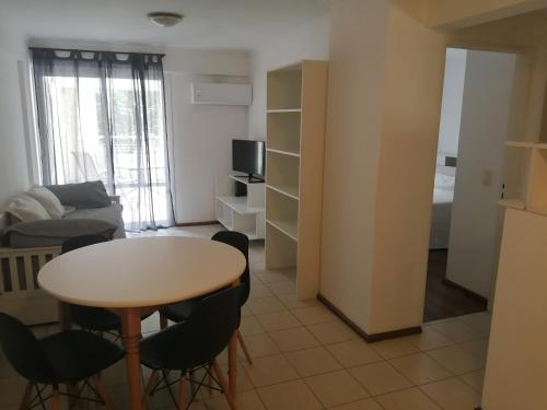 Nice apartment with big terrace in Nueva Cordoba