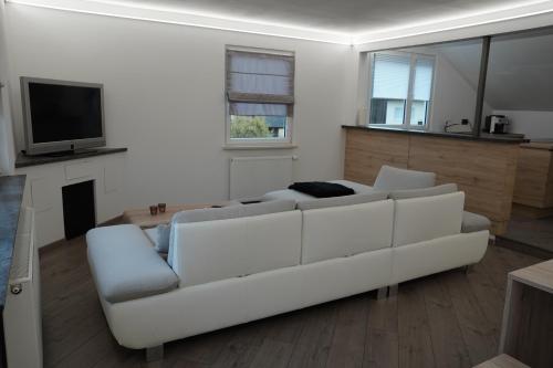David´s Apartment 2.2km von Walchesreute entfernt