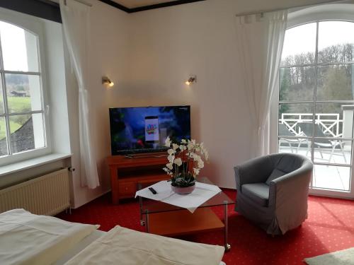 Waldhotel Forsthaus Remstecken - image 10