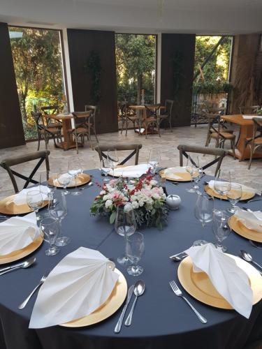 Leśne Patio
