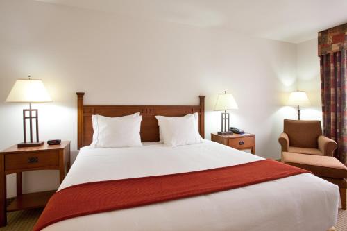 Holiday Inn Express Hotel & Suites Mattoon