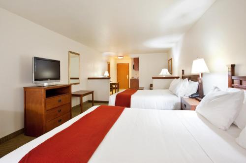Holiday Inn Express Hotel & Suites Mattoon an IHG Hotel - image 7