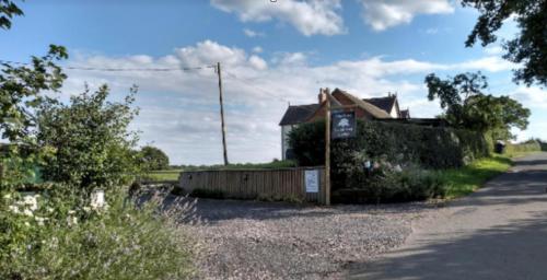 Marbury Camp and Lodge - image 12