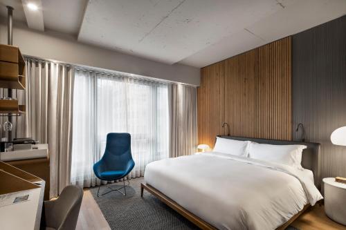 Hôtel Le Germain Montréal image 15