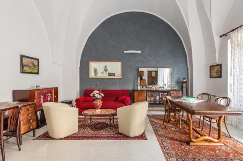 Appartamento Bellini in San Pietro Vernotico