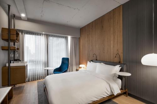 Hôtel Le Germain Montréal image 7
