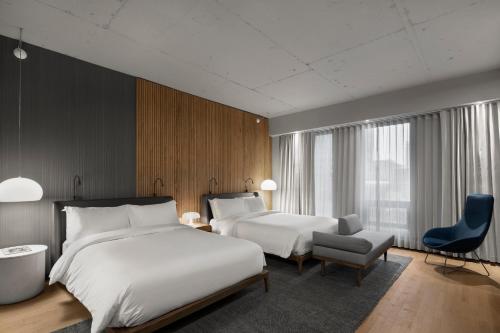 Hôtel Le Germain Montréal image 20