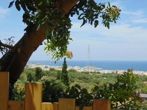 More Crete Village House Koutouloufari