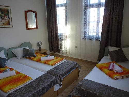 Guest House Zhelevi
