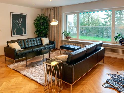 Facilities, Aparthome L.I.N.Z. in Leonding