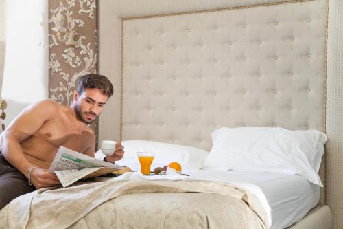  IL Borgo Relais in Gravina in Puglia