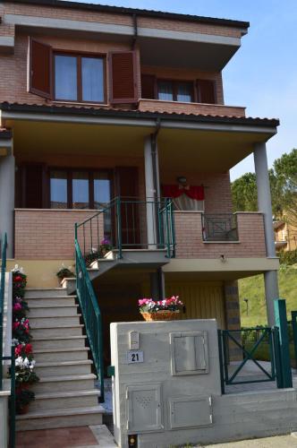 Villettagata