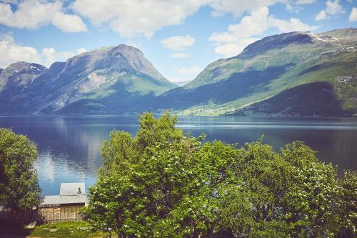 Sommerhotellet - image 12