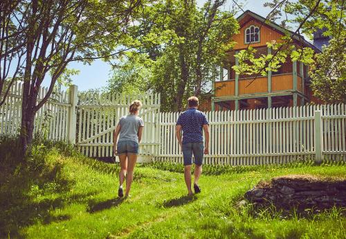 Sommerhotellet - image 13