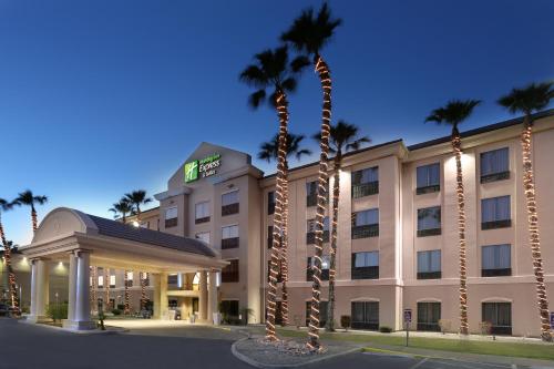 Holiday Inn Express Hotel & Suites Yuma, an IHG Hotel