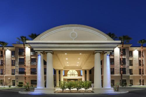 Holiday Inn Express Hotel & Suites Yuma, an IHG Hotel