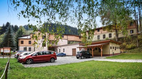 Wellness Hotel Bozeňov - Zábřeh