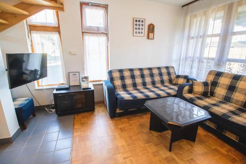 POČITNIŠKI APARTMAJI - Extraordinary apartment in Banovci (POCITNISKI APARTMAJI - Extraordinary apartment in Banovci) in Banovci