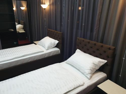 LEX Trend Hotel - image 3