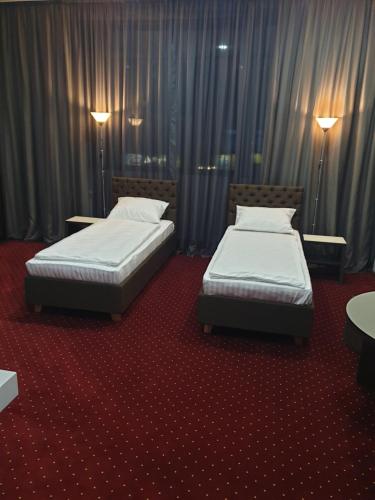 LEX Trend Hotel - image 11