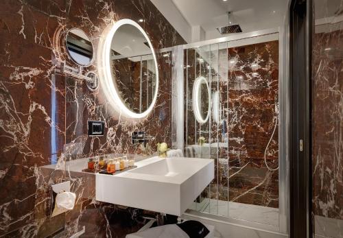 Dharma Boutique Hotel & SPA - main image