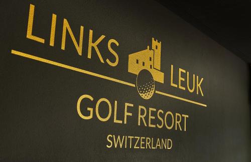Links Leuk Golfresort - image 5