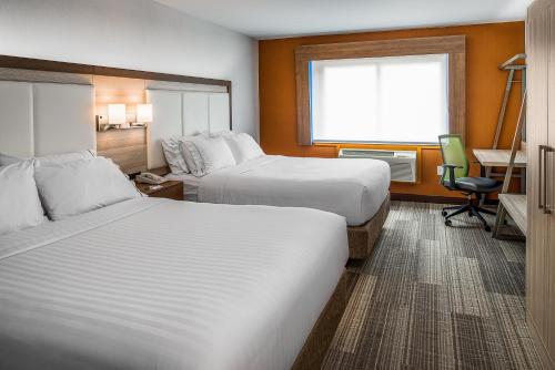 Holiday Inn Express & Suites Halifax - Bedford, an IHG Hotel