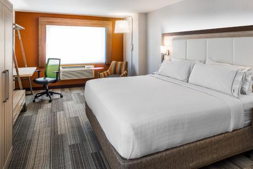 Holiday Inn Express & Suites Halifax - Bedford, an IHG Hotel