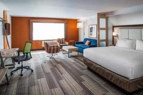 Holiday Inn Express & Suites Halifax - Bedford, an IHG Hotel