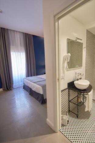 Boutique Hotel Metro 900, Neapel (Foto 11)