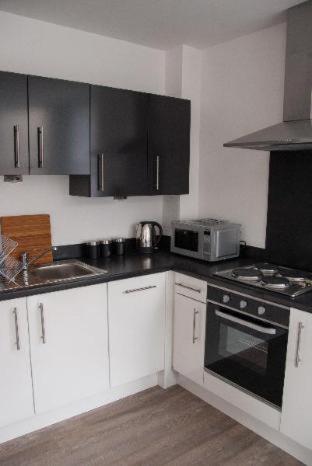 Braid Apartments by Mansley, Edinburgh (photo 6)