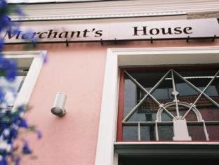 Merchants House Hotel, Tallinn (photo 6)