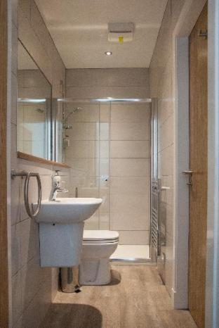 Braid Apartments by Mansley, Edinburgh (photo 10)