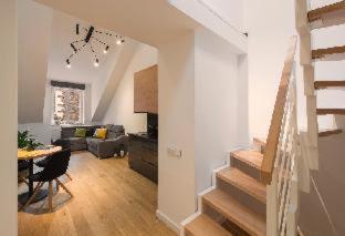 Cristi Residence by Tyzenhauz, Cracovie (photo 4)