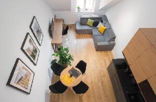 Cristi Residence by Tyzenhauz, Cracovie (photo 8)