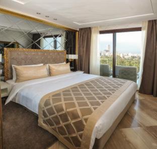 Suite Hotel Casa Diamond, Casablanca (foto 2)
