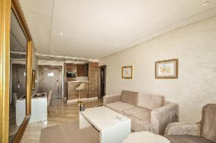 Suite Hotel Casa Diamond, Casablanca (foto 4)