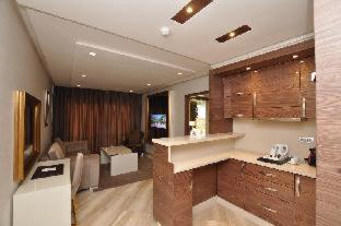 Suite Hotel Casa Diamond, Casablanca (foto 5)