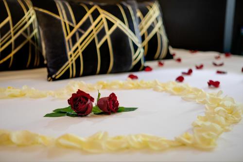 Dharma Boutique Hotel & SPA - image 12