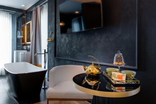 Dharma Boutique Hotel & SPA - image 13