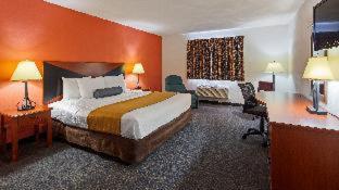 SureStay Hotel by Best Western Greenville