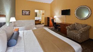 SureStay Hotel by Best Western Greenville