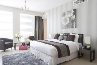 Nassima Tower Hotel Apartments, Dubai (photo 9)