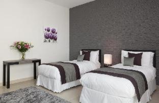 Nassima Tower Hotel Apartments, Dubai (photo 10)