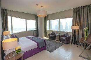 Nassima Tower Hotel Apartments, Dubai (photo 11)
