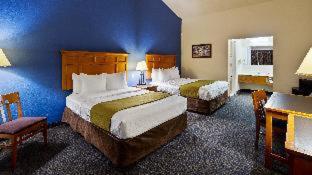 SureStay Hotel by Best Western Greenville