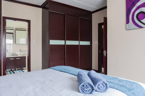 Alimama Spaces: Manson's Rosa Royale