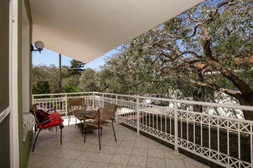 Olive & Mare House gîte à louer Ákra Pachýs