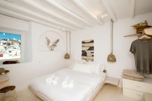 Villa Loom Mykonos Town - image 3