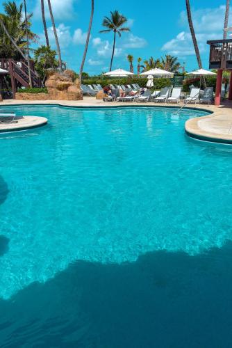 The Alexander All Suites Hotel - image 2